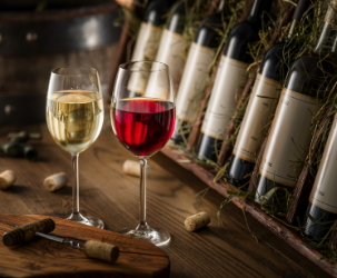 A Complete Buying Guide Of a Wine