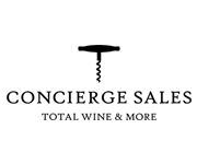 Concierge Sales - Total Wine & More