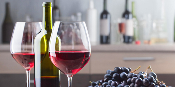A Complete Buying Guide Of a Wine