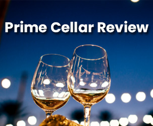 Prime Cellar LLC Review - A Full-service Wine Club and Wine Importer, Located in Hong Kong!