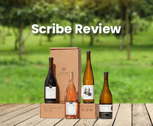 Scribe Review | Largest Store With Refined Wines Of Vineyard