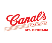 Canals Mt. Ephraim Coupon Codes