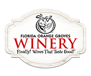 Florida Orange Groves Winery