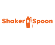 Shaker & Spoon Coupon Codes