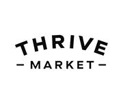 Thrive Market Coupon Codes